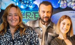 Ayşe Barım'a bir darbe de oyuncularından geldi! Hazal Kaya ve Ali Atay'dan şok hamle