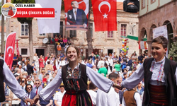 Ayvalık Küçükköy Teferic Şenlikleri 8. kez kapılarını açıyor