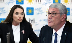 Ayyüce Türkeş’e saldırı sonrası İYİ Parti olağanüstü toplandı!