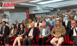Ankara’da ‘kimlik sorunu’ masaya yatırıldı