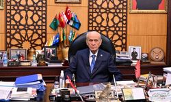 Bahçeli'den DEM Partililere barış mesajı!