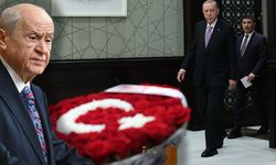 Bahçeli'den Kabine'ye “Terörsüz Türkiye” jesti