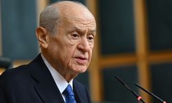 MHP lideri Bahçeli’den Fetih vurgusu: "İstanbul yeniden emin ellere kavuşacaktır"