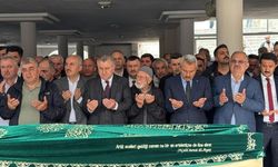 Gençlik ve Spor Bakanı Osman Aşkın Bak’ın acı günü