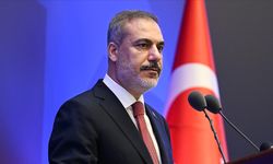 Bakan Fidan’dan Ukrayna vurgusu: “Tüm çabaları destekliyoruz “