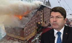 Bakan Tunç: ''Sorumlular hak ettikleri cezayı alacak''