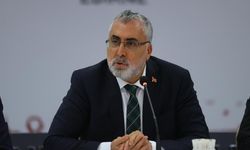 Bakan Vedat Işıkhan’dan 1 Mayıs mesajı: “Emeğin gerçek sahiplerine minnettarız”