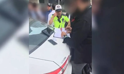 Bakan Yerlikaya duyurdu: Ankara'da ambulansa yol vermeyen düğün konvoyuna ceza yağdı!
