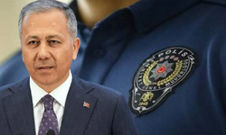 Bakan Yerlikaya duyurdu: Güvenlik birimlerine 60 binden fazla personel atandı