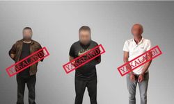 Bakan Yerlikaya duyurdu: Üç zanlı Türkiye’ye i̇ade edildi