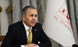 Bakan Yerlikaya’dan “Terörsüz Türkiye” mesajı: “Bu zaferin gerçek sahibi aziz milletimizdir”