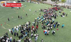 Bala Gençlik Festivali büyük coşkuyla kutlandı