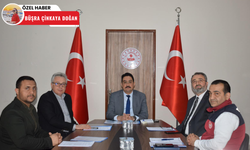 Bala'da Kurban Bayramı süresince alınacak tedbirler belirlendi