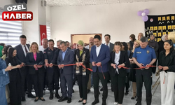 Bala'dan el emeği göz nuru sergi
