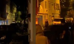 Baltalı saldırgan ortalığı karıştırdı: Polis etkisiz hâle getirdi