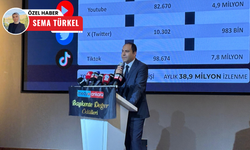 “Başkente Değer Ödülleri” 4. kez sahiplerini buldu
