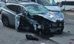 Başkentteki otobüs durağında can pazarı!