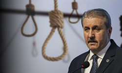 BBP lideri Destici: “İdam cezası geri gelmeli”