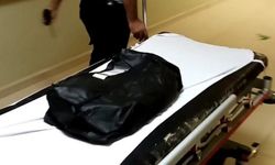 Kahreden olay: 3 aylık bebek ölü bulundu