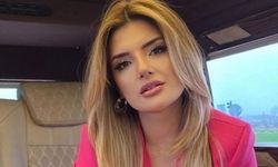 Ünlü şarkıcı Begüm Polat hakkında yasa dışı bahis soruşturması!