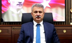 Belediye başkanının oğlundan skandal! AK Partili milletvekil kurtardı