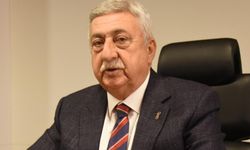 TESK Başkanı Palandöken’den ‘Anneler Günü’ mesajı: Nice günlerin başlangıcı olarak kutluyoruz