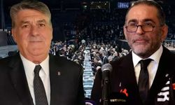 Yeni başkan belli oluyor! Beşiktaş'ta seçim günü