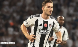 Beşiktaş'ın genç yıldızı Semih Kılıçsoy için Premier Lig devleri devrede: 20 Milyon Euroyu gözden çıkardı