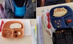 Öğrencilerinin beslenme menülerini paylaşan öğretmene soruşturma