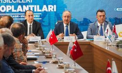BİK Genel Müdürü Erkılınç: “Dijital yayınlarımız ayağına gelen fırsatı değerlendirmeli”