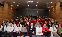 Bilkent Şehir Hastanesinde yenidoğan acillerine gerçekçi müdahale eğitimi düzenlendi