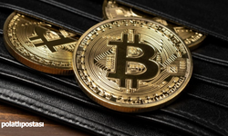Bitcoin'i olanlar yaşadı: Yeni rekor