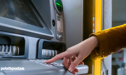 Bu bankada parası olanlar dikkat: ATM'leri kaldırıyor