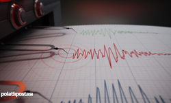 Burdur Altınyayla'da deprem