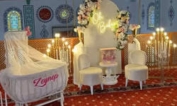 Camide Baby shower görüntüleri tepki toplamıştı, firma sahibi konuştu