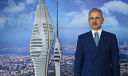 Çamlıca Kulesi, 4 yılda 2,3 milyon ziyaretçiye ev sahipliği yaptı