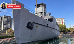 Çanakkale’nin kahramanı Tarsus’ta zamana direniyor