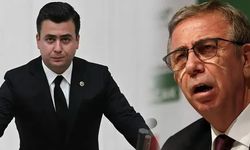 Canlı yayına bağlanan Gökçek’ten ‘karton bardak’ tepkisi: Suç duyurusunda bulunacak!