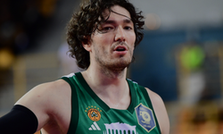 Cedi Osman’ın 19 Mayıs paylaşımı Yunanistan’da kriz yarattı