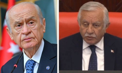PKK’nın tarihi karar duyurusuna MHP’den ilk açıklama: "Kan ve kin devri kapandı"