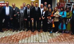 Çepniler tarihi adım attı: Çepni Boyu Federasyonu kuruldu