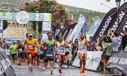 Çeşme Maratonu’na 2 bin 606 sporcu katılacak