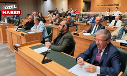CHP, Polatlı Meclisi’nde toplumsal değerlere sahip çıktı