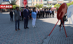 CHP Polatlı’dan 19 Mayıs’ta alternatif tören