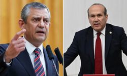 CHP’de kriz: Namık Tan istifasına Özgür Özel müdahale etti