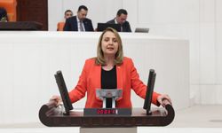 CHP'li Semra Dinçer'den kanun teklifi! "Kadın olmak vergilendirilmemeli"