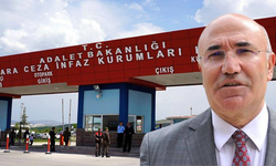 CHP’li Tanal, Sincan Cezaevi’nde “Coca Cola” satışına tepki gösterdi!