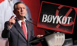 CHP’nin boykot sitesine yeniden erişim engeli getirildi!