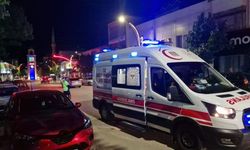 Şampiyonluk kutlamalarında facia: Küçük çocuğa havai fişek isabet etti