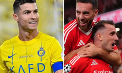 Cristiano Ronaldo hakkında flaş iddia: Kerem ve Orkun’a rakip olabilir!